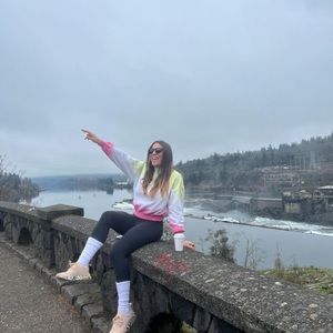 Meet your Posher, Tatiana